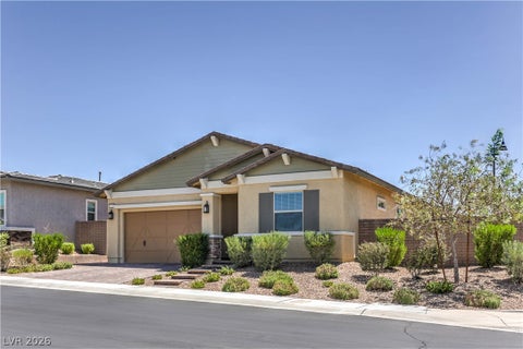 Tiny photo for 469 Sunland Springs Court, Henderson, NV 89011 (MLS # 2798181)