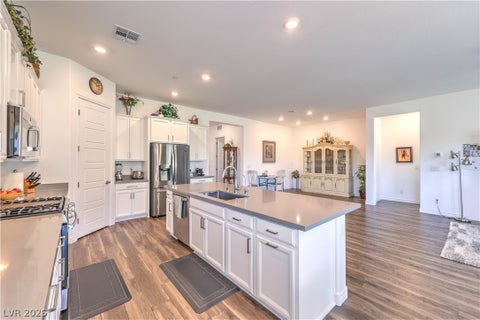 Tiny photo for 469 Sunland Springs Court, Henderson, NV 89011 (MLS # 2798181)