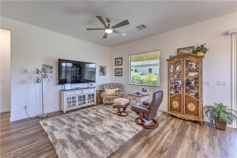 Tiny photo for 469 Sunland Springs Court, Henderson, NV 89011 (MLS # 2798181)