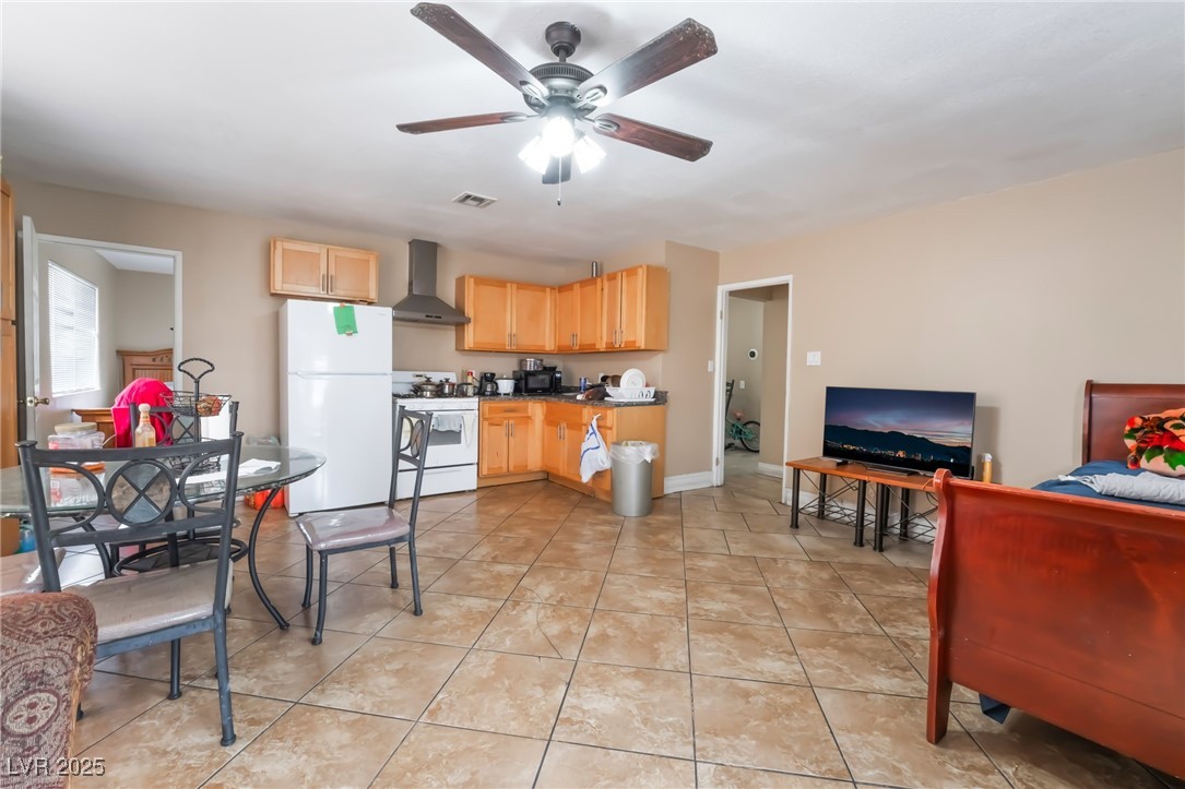 1413 S 17th Street, Las Vegas, Nevada image 13