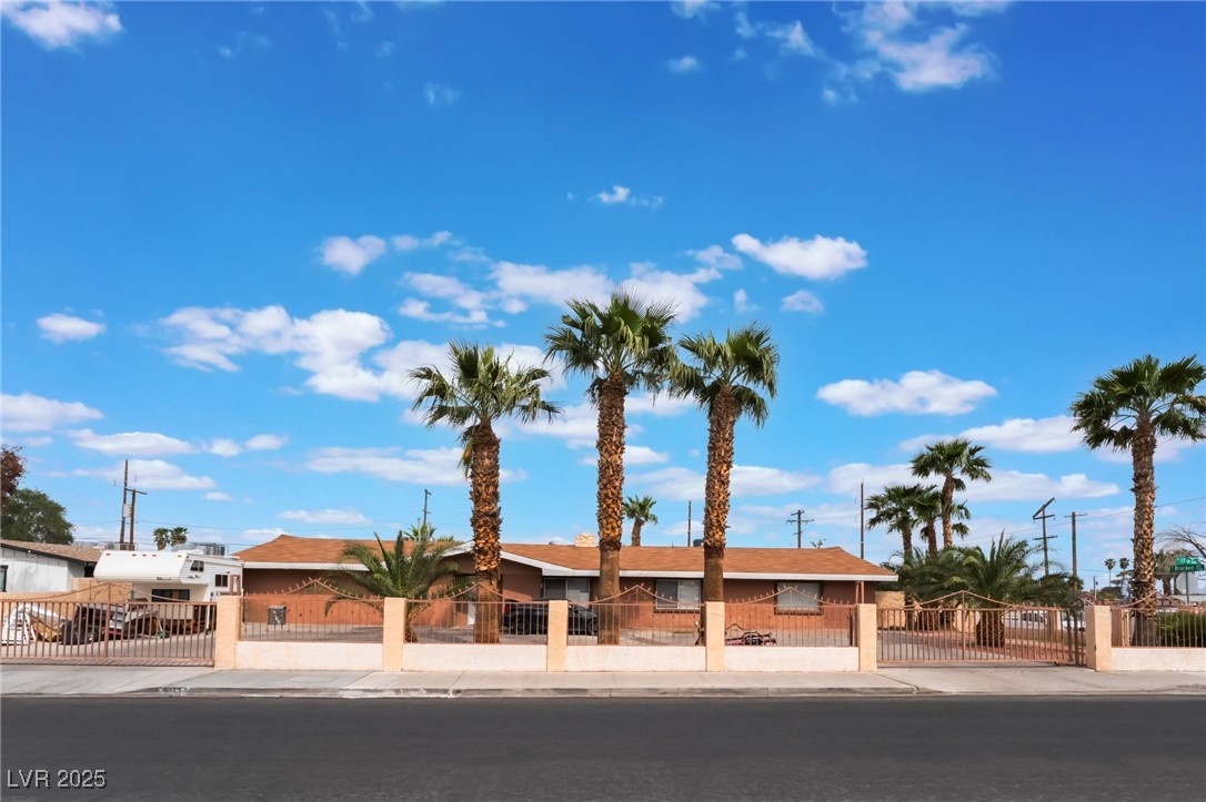 1413 S 17th Street, Las Vegas, Nevada image 1