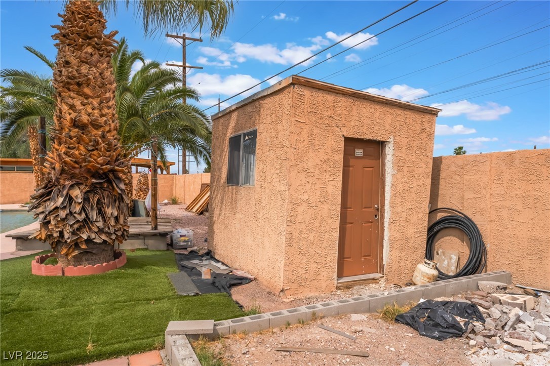 1413 S 17th Street, Las Vegas, Nevada image 37