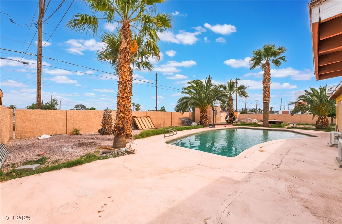 1413 S 17th Street, Las Vegas, Nevada image 31
