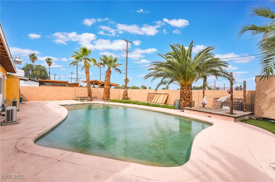 1413 S 17th Street, Las Vegas, Nevada image 30