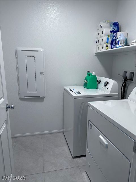 10946 Fennel Avenue Las Vegas NV 89166