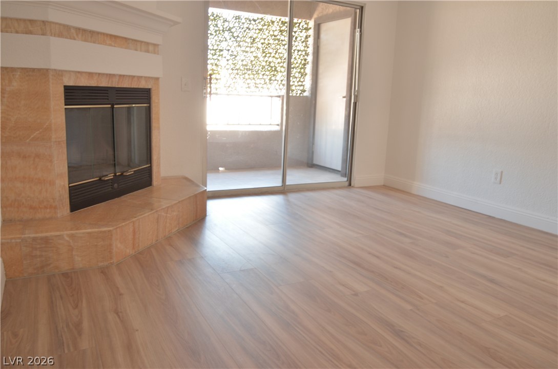 2606 S Durango Drive 279