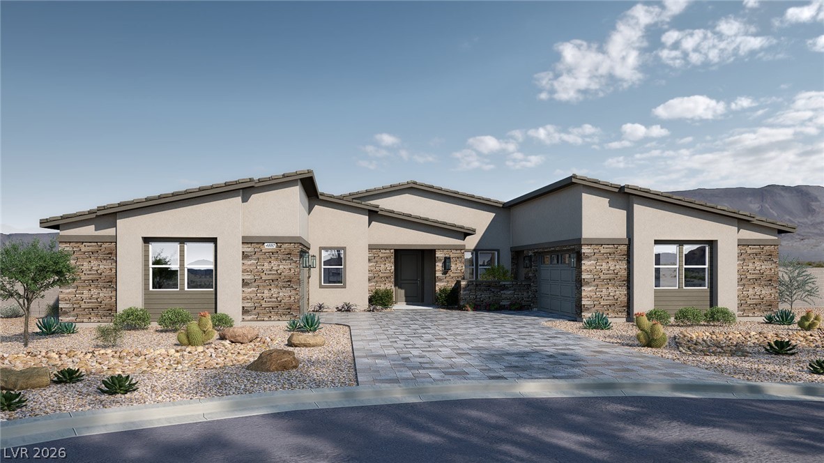 4370 N Bonita Vista Street LOT 3