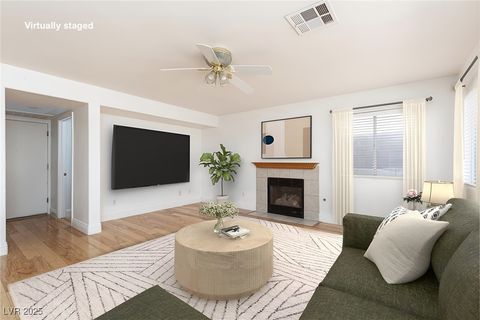 10624 Tyne Place Las Vegas NV 89144