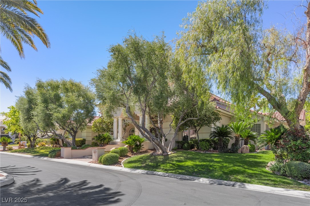 2101 Strada Mia Court