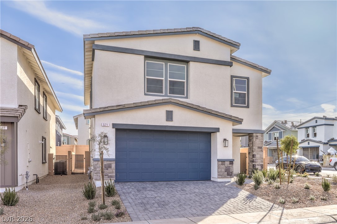 3828 Paradise Palms Avenue