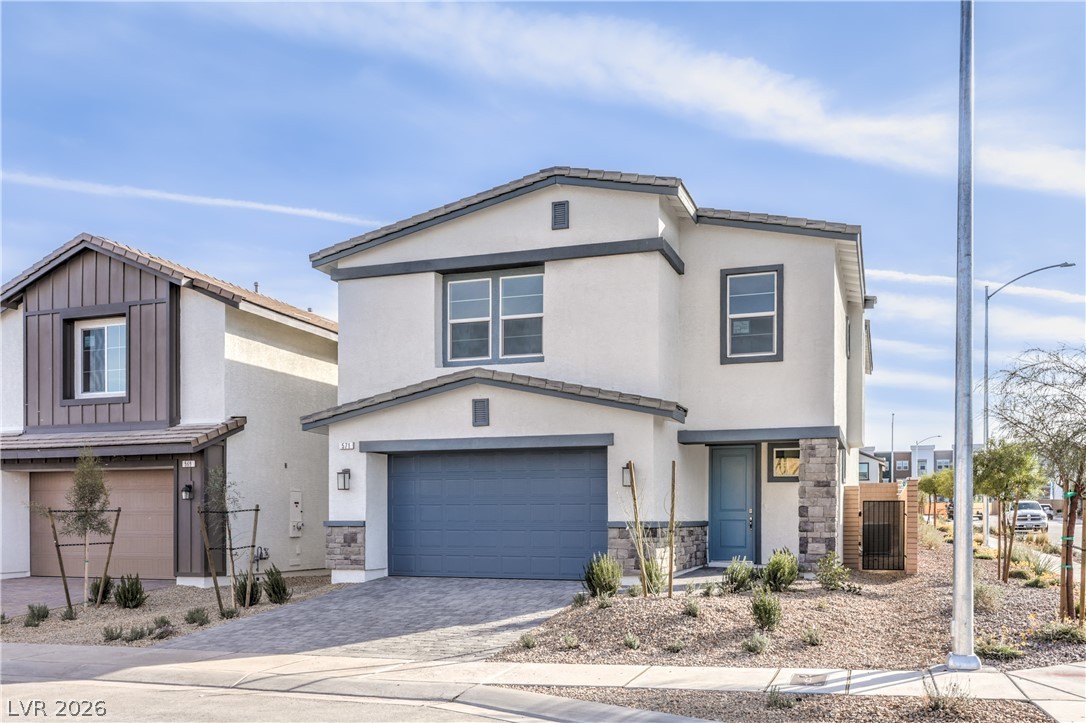 3828 Paradise Palms Avenue