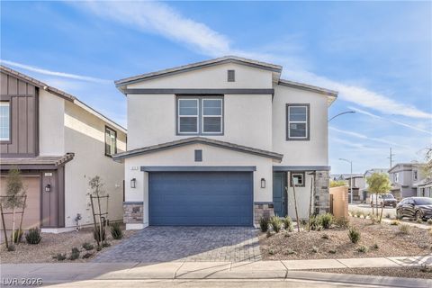 3828 Paradise Palms Avenue North Las Vegas NV 89081