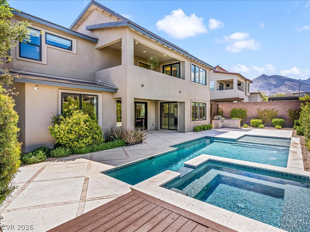12070 Granite Canyon Street