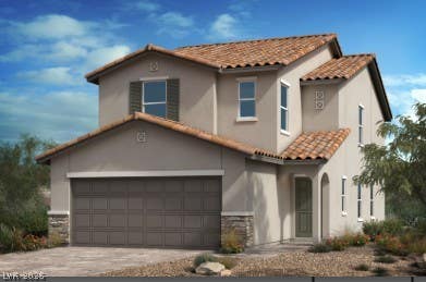 Photo of 4023 Riley Rose Avenue, Las Vegas, NV 89139 (MLS # 2797180)