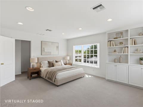 Tiny photo for 3109 Skipworth Drive, Las Vegas, NV 89107 (MLS # 2775541)