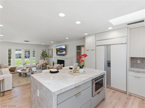 Tiny photo for 3109 Skipworth Drive, Las Vegas, NV 89107 (MLS # 2775541)
