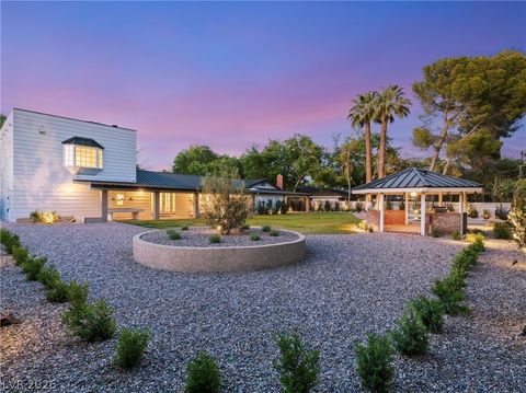 Tiny photo for 3109 Skipworth Drive, Las Vegas, NV 89107 (MLS # 2775541)