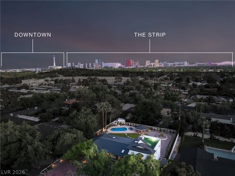 Tiny photo for 3109 Skipworth Drive, Las Vegas, NV 89107 (MLS # 2775541)