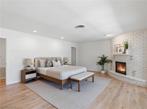 Tiny photo for 3109 Skipworth Drive, Las Vegas, NV 89107 (MLS # 2775541)