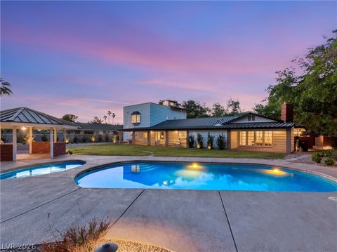 Tiny photo for 3109 Skipworth Drive, Las Vegas, NV 89107 (MLS # 2775541)