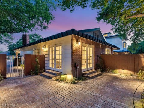 Tiny photo for 3109 Skipworth Drive, Las Vegas, NV 89107 (MLS # 2775541)