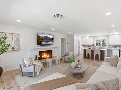 Tiny photo for 3109 Skipworth Drive, Las Vegas, NV 89107 (MLS # 2775541)