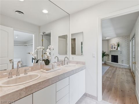 Tiny photo for 3109 Skipworth Drive, Las Vegas, NV 89107 (MLS # 2775541)