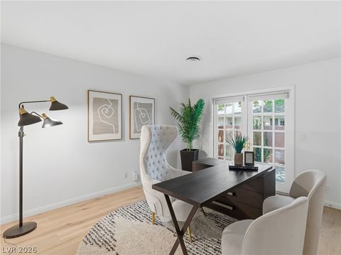 Tiny photo for 3109 Skipworth Drive, Las Vegas, NV 89107 (MLS # 2775541)
