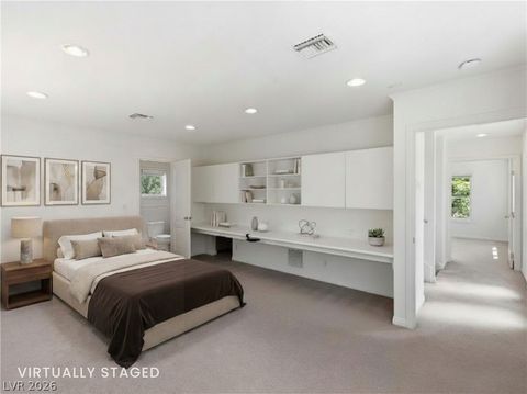 Tiny photo for 3109 Skipworth Drive, Las Vegas, NV 89107 (MLS # 2775541)