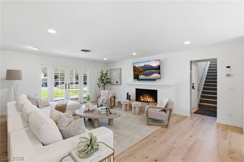 Tiny photo for 3109 Skipworth Drive, Las Vegas, NV 89107 (MLS # 2775541)
