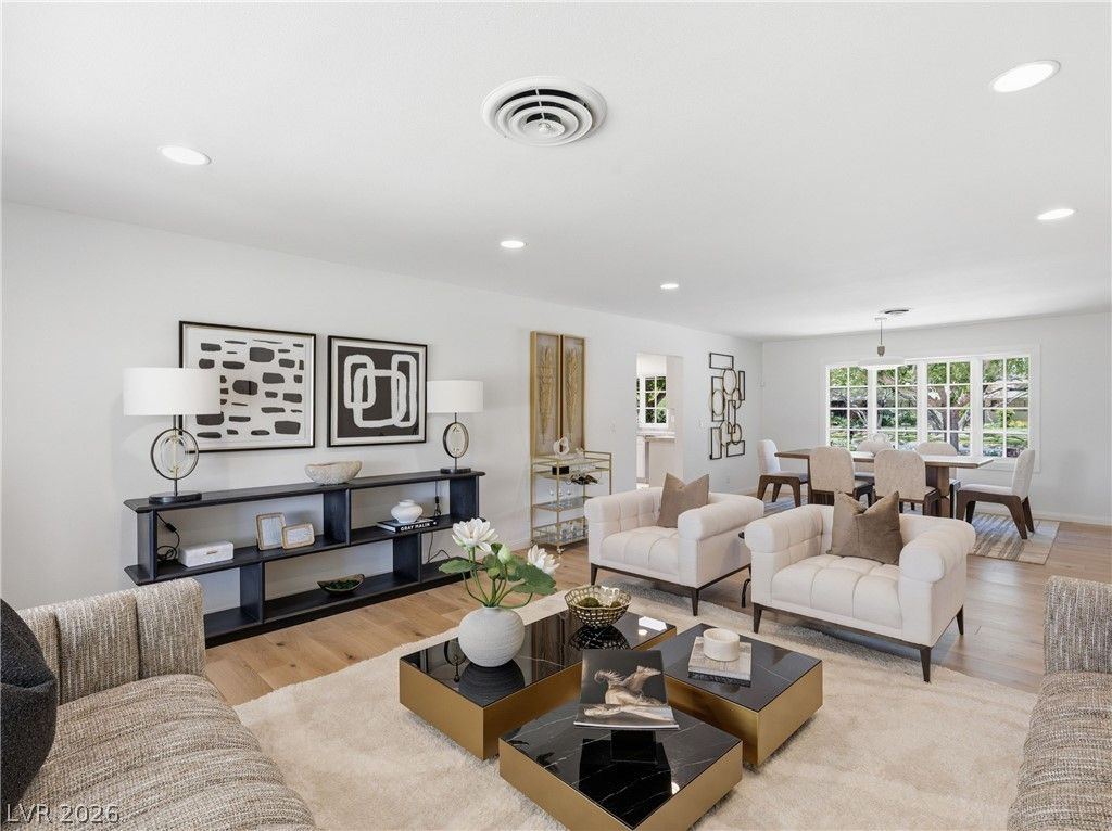 Photo of 3109 Skipworth Drive, Las Vegas, NV 89107 (MLS # 2775541)