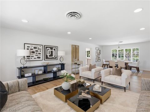Tiny photo for 3109 Skipworth Drive, Las Vegas, NV 89107 (MLS # 2775541)