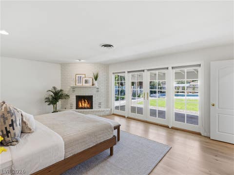 Tiny photo for 3109 Skipworth Drive, Las Vegas, NV 89107 (MLS # 2775541)