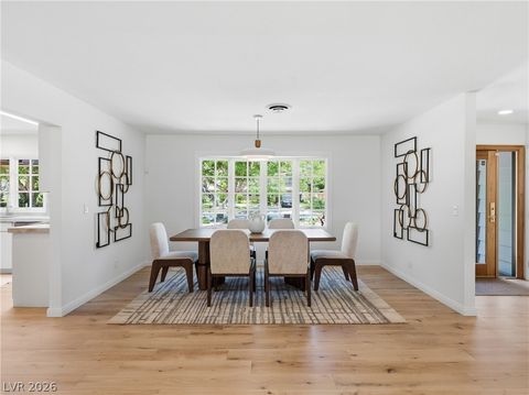 Tiny photo for 3109 Skipworth Drive, Las Vegas, NV 89107 (MLS # 2775541)
