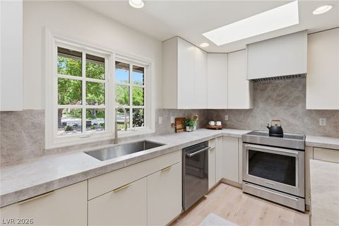 Tiny photo for 3109 Skipworth Drive, Las Vegas, NV 89107 (MLS # 2775541)
