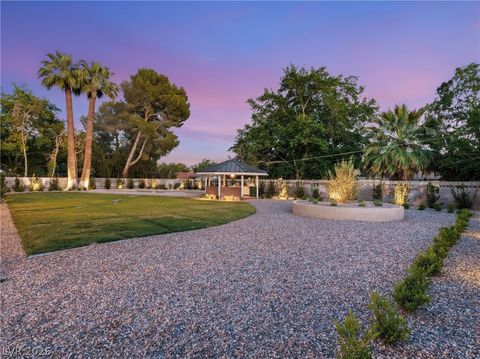 Tiny photo for 3109 Skipworth Drive, Las Vegas, NV 89107 (MLS # 2775541)