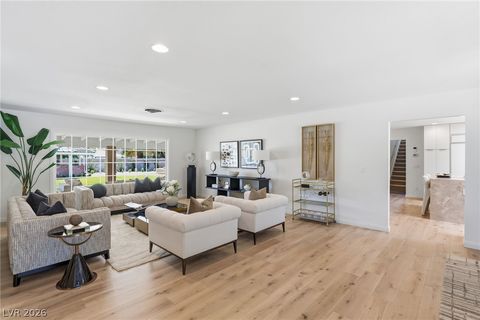 Tiny photo for 3109 Skipworth Drive, Las Vegas, NV 89107 (MLS # 2775541)