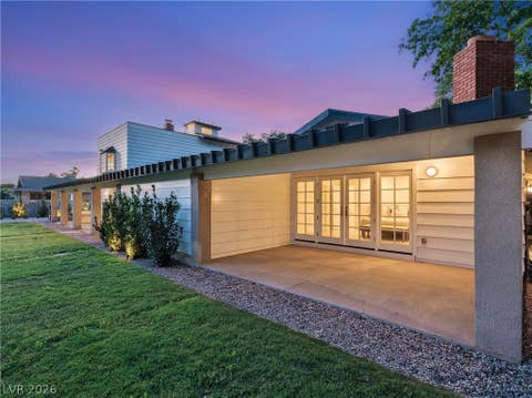 Tiny photo for 3109 Skipworth Drive, Las Vegas, NV 89107 (MLS # 2775541)