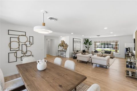 Tiny photo for 3109 Skipworth Drive, Las Vegas, NV 89107 (MLS # 2775541)