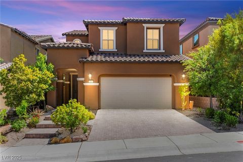 11847 Corenzio Avenue Las Vegas NV 89138