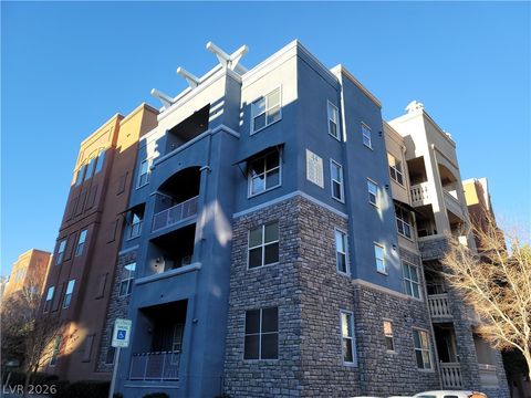 Photo of 44 E Serene Avenue #119, Las Vegas, NV 89123 (MLS # 2795066)