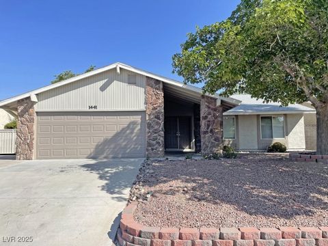 1441 Bronco Road Boulder City NV 89005