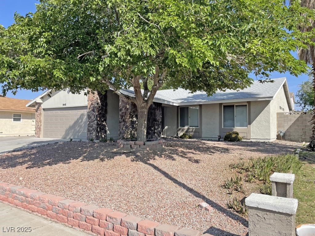 1441 Bronco Road
