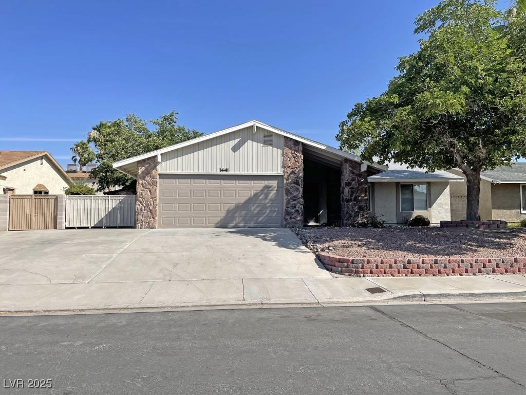 1441 Bronco Road