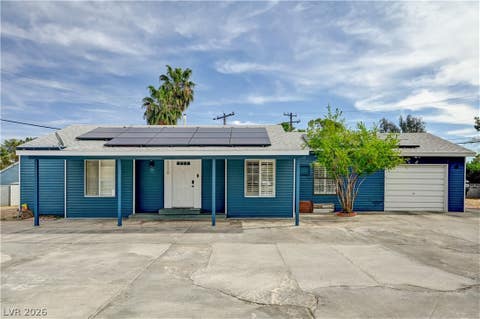 Homes For Sale - 1119 S 16th Street<br/> Las Vegas, NV 89104