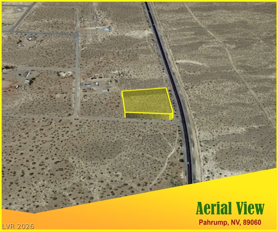 4530 S NEVADA
