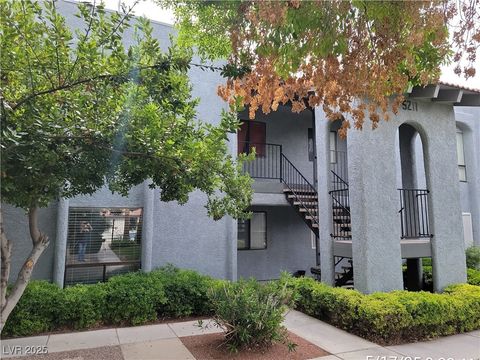 5211 Caliente Street 33 Las Vegas NV 89119