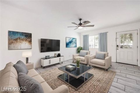 Photo of 1009 Greenbank Street, Las Vegas, NV 89110 (MLS # 2756124)