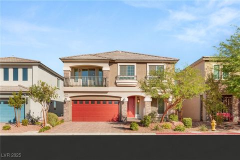 8326 Monroe Bay Street Las Vegas NV 89113
