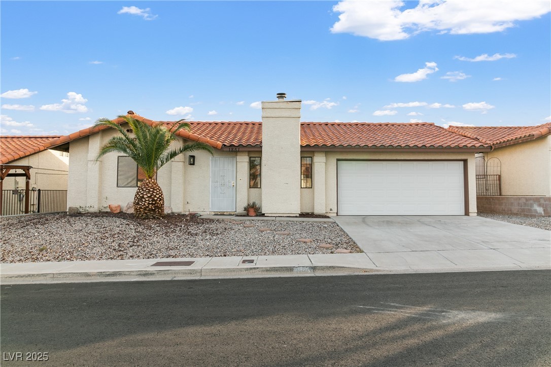 1851 Maricopa Drive